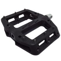 Pedal Plataforma Mixieer Jupiter Nylon 9/16 Preto
