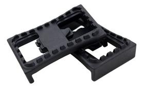 Pedal plataforma mtb clip arstop padrão shimano