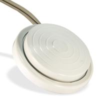 Pedal Pneumático Comando Progressivo Equipo Odontológico