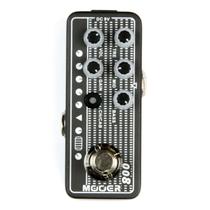 Pedal pre amp para guitarra mooer cali mk3 m008 Pedal pre amp para guitarra mooer cali mk3 m008