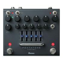 Pedal Pré-Amplificador Guitarra Ibanez Pentatone PTPRE Pedal Pré-Amplificador Guitarra Ibanez Pentatone PTPRE