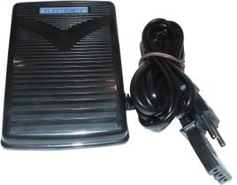 Pedal Reostato 220 Para Motor De Máquina Eletrônico Pedal Reostato 220 Para Motor De Máquina Eletrônico