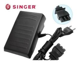 Pedal Reostato Fashion 4205, 4210, 4220, Inspiration 4218-