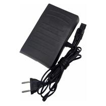 Pedal Reostato Máquina de Costura Singer / Facilta Plus