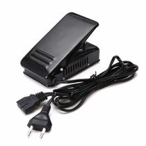 Pedal reostato máquina Doméstica , singer elgin etc-110/220 - Lanmax