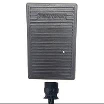 Pedal Reostato MáquinaDoméstica Elgin982480/988280
