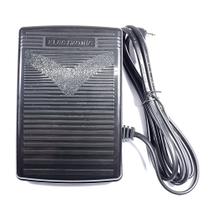 Pedal Reostato Para Máquina Singer Brilliance Starlet Patchwork Cosmo