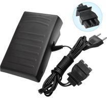 Pedal Reostato Singer Prelude Promise Capri 1408 1409 8280