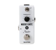 Pedal Rowin Noise Gate Suppressor