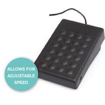 Pedal Sensível para Máquina de Costura Stitch Happy We R Pedal Sensível para Máquina de Costura Stitch Happy We R