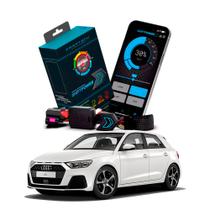 Pedal Shiftpower Alta Performance Acelerador Audi A1 2015 até 2019