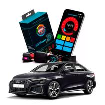 Pedal Shiftpower Alta Performance Acelerador Audi A3 2007 até 2024