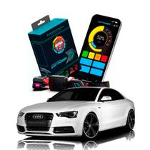 Pedal Shiftpower Alta Performance Acelerador Audi A4 2009 até 2015