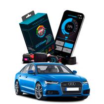 Pedal Shiftpower Alta Performance Acelerador Audi A6 2008 até 2018