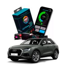 Pedal Shiftpower Alta Performance Acelerador Audi Q3 2009 até 2024