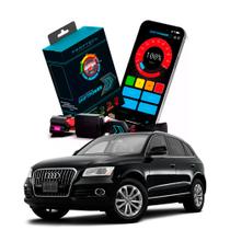 Pedal Shiftpower Alta Performance Acelerador Audi Q5 2008 até 2017