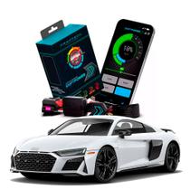 Pedal Shiftpower Alta Performance Acelerador Audi R8 2006 até 2023