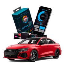 Pedal Shiftpower Alta Performance Acelerador Audi RS 3 2011 até 2023