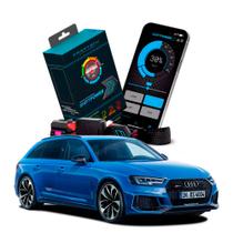 Pedal Shiftpower Alta Performance Acelerador Audi RS 4 2008 até 2016