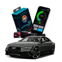 Pedal Shiftpower Alta Performance Acelerador Audi RS 7 2011 até 2020
