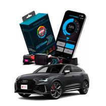 Pedal Shiftpower Alta Performance Acelerador Audi RS Q3 2012 até 2023