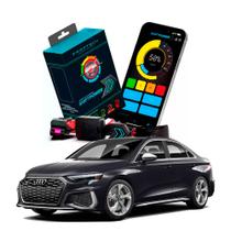 Pedal Shiftpower Alta Performance Acelerador Audi S3 2004 até 2022