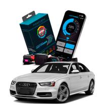 Pedal Shiftpower Alta Performance Acelerador Audi S4 2008 até 2016 Pedal Shiftpower Alta Performance Acelerador Audi S4 2008 até 2016