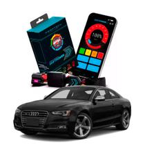Pedal Shiftpower Alta Performance Acelerador Audi S5 2007 até 2016
