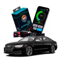 Pedal Shiftpower Alta Performance Acelerador Audi S8 2011 até 2018