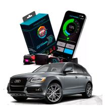 Pedal Shiftpower Alta Performance Acelerador Audi SQ5 2008 até 2017 Pedal Shiftpower Alta Performance Acelerador Audi SQ5 2008 até 2017