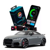 Pedal Shiftpower Alta Performance Acelerador Audi TT 2006 até 2019