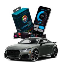Pedal Shiftpower Alta Performance Acelerador Audi TTRS 2010 até 2019
