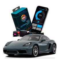 Pedal Shiftpower Alta Performance Acelerador Cayman 2006 até 2022