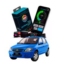 Pedal Shiftpower Alta Performance Acelerador Chevrolet Celta 2008 até 2015