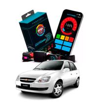 Pedal Shiftpower Alta Performance Acelerador Chevrolet Classic 2009 até 2016