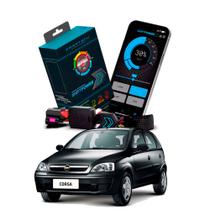 Pedal Shiftpower Alta Performance Acelerador Chevrolet Corsa 2008 até 2012 Pedal Shiftpower Alta Performance Acelerador Chevrolet Corsa 2008 até 2012