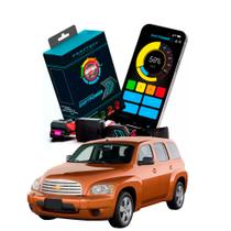 Pedal Shiftpower Alta Performance Acelerador Chevrolet HHR 2006 até 2011