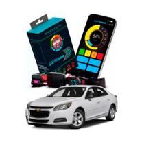 Pedal Shiftpower Alta Performance Acelerador Chevrolet Malibu 2013 até 2015