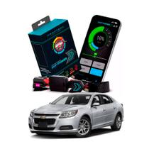 Pedal Shiftpower Alta Performance Acelerador Chevrolet Malibu Limited 2016