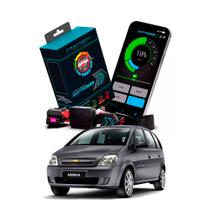 Pedal Shiftpower Alta Performance Acelerador Chevrolet Meriva 2001 até 2012 Pedal Shiftpower Alta Performance Acelerador Chevrolet Meriva 2001 até 2012