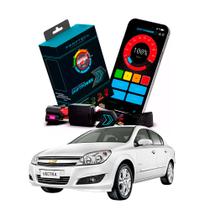 Pedal Shiftpower Alta Performance Acelerador Chevrolet Vectra 1996 até 2011