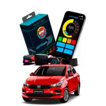 Pedal Shiftpower Alta Performance Acelerador Fiat Cronos 2018 até 2026