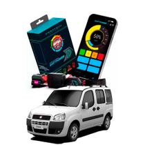 Pedal Shiftpower Alta Performance Acelerador Fiat Doblo 2001 até 2021 Pedal Shiftpower Alta Performance Acelerador Fiat Doblo 2001 até 2021