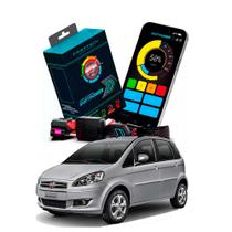 Pedal Shiftpower Alta Performance Acelerador Fiat Idea 2006 até 2016 Motor 1.4