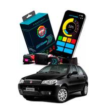 Pedal Shiftpower Alta Performance Acelerador Fiat Palio 1997 até 2019 Motor 1.0