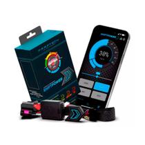 Pedal Shiftpower Alta Performance Acelerador Fiat Palio 2002 até 2018