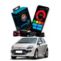 Pedal Shiftpower Alta Performance Acelerador Fiat Punto 2008 até 2017