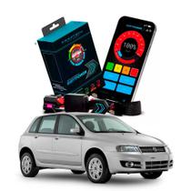 Pedal Shiftpower Alta Performance Acelerador Fiat Stilo 2002 até 2020 Pedal Shiftpower Alta Performance Acelerador Fiat Stilo 2002 até 2020