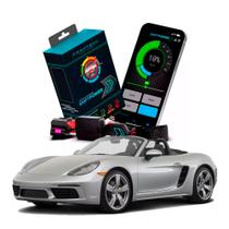 Pedal Shiftpower Alta Performance Acelerador Porsche 718 2017 até 2023