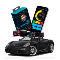 Pedal Shiftpower Alta Performance Acelerador Porsche Boxster 2005 até 2023